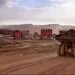 شناسایی 72 تن ذخیره طلا محتوی طی 6 سال گذشته در کشور
