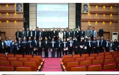 طرح «طلوع خلیج‌فارس 1» با تربیت ۷۳ منتور درون‌سازمانی به سرانجام رسید