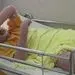  پدر دختر آبی : هیچ حکمی مبنی بر زندانی شدن سحر صادر نشده