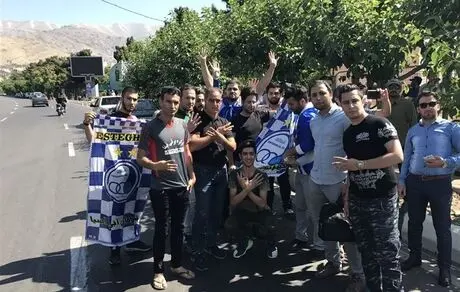 چنگیز: استقلال به هیچ بازیکنی وابسته نیست 