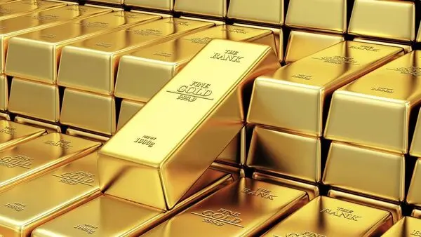 افت هفتگی طلای جهانی زیر سایه جهش نفت
