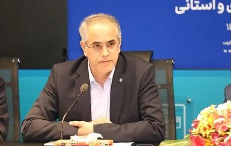 هدفگذاری پرداخت 500 هزار میلیارد ریال تسهیلات بانک توسعه تعاون در سال جدید