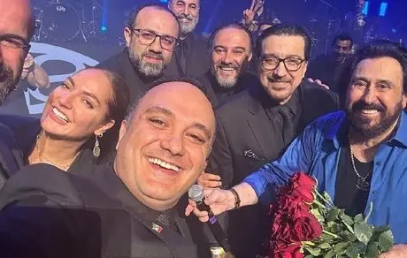 مراقب تکرار قتل فریدون فرخزاد باشید!
