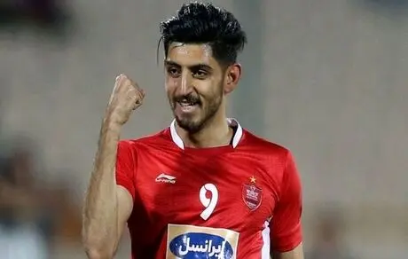 پرسپولیس به دنبال جریمه و محرومیت ترابی!