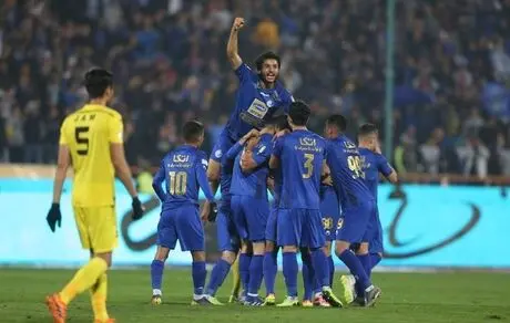 نامجومطلق:  استقلال گزینه قهرمانی است