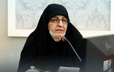 زنان نباید بخاطر پول خانواده را کنار بگذارند