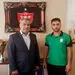 دعوای حقوقی استقلال و پرسپولیس بر سر یک بازیکن 