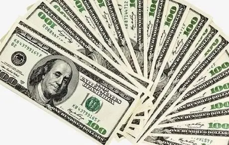 قیمت دلار و یورو چهارشنبه ۱۲ شهریور