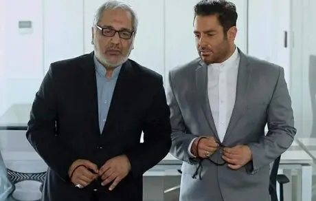 انتشار نسخه‌ی توقیفی فیلم رحمان۱۴۰۰