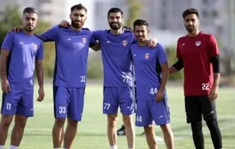 پرسپولیسی‌های فولاد علیه یحیی!