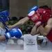  رقیبان بوکسورهای کشورمان مشخص شدند