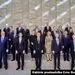 نتیجه نشست اضطراری ناتو؛ روسیه باید بهای سنگینی بپردازد