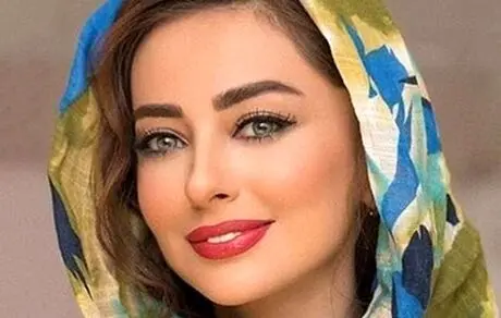 نفیسه روشن با همسر اولش ازدواج کرد! + فیلم
