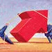 کدام استان بیشترین نرخ تورم را دارد؟