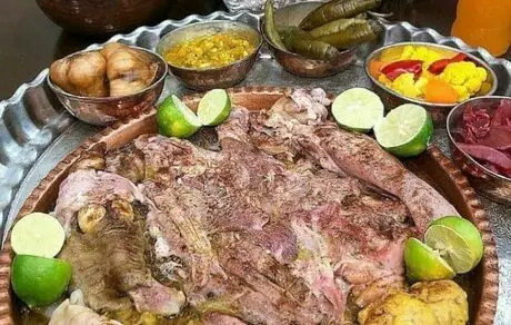 خطر برای حتی افراد سالم