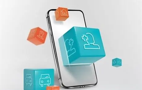 دِی‌دار، وب اپلیکیشن جامع شرکت بیمه دی راه‌اندازی شد