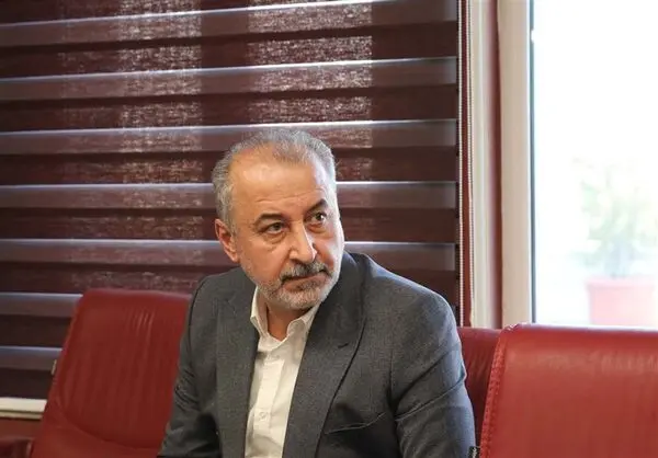 درویش: پیگیری حذف پرسپولیس از آسیا اصلی‌ترین کار ما است