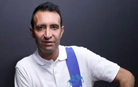 پاسخ منفی رضا عنایتی به پیشنهاد صنعت نفت آبادان
