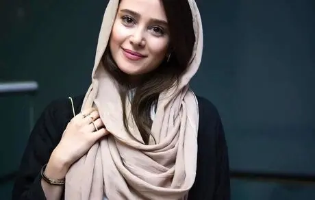 عاشقانه های الناز حبیبی و همسرش+عکس و بیوگرافی