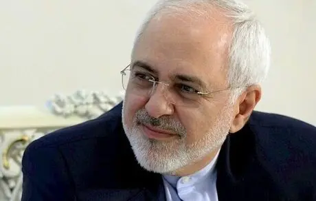 ظریف: احتمال دیدار روحانی و ترامپ صفر است!