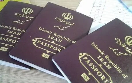 میزان عوارض خروج از کشور در سال 1399 مشخص شد