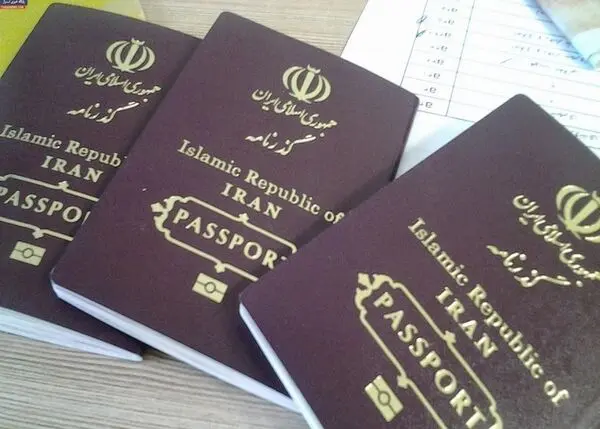 میزان عوارض خروج از کشور در سال 1399 مشخص شد