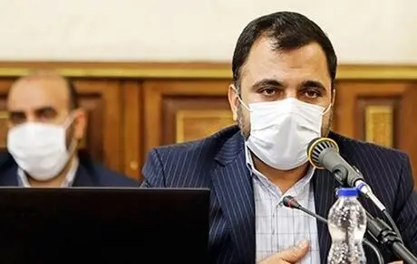 وزیر ارتباطات: فضای مجازی باید اسلامی باشد