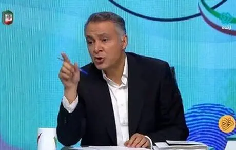 محمد فاضلی؛ با عزمی جزم‌تر به مسعود پزشکیان رأی می‌دهم و هیچ انتظار شخصی از او ندارم/ من رفتنی‌ام، ما رفتنی هستیم، ایران تو بمان
