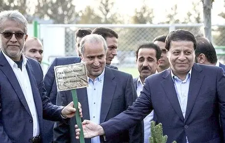 تاج: AFC در حذف استقلال و پرسپولیس پای اصولش ایستاد