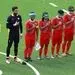  ایران سرگروه فوتبال پنج نفره قهرمانی آسیا شد