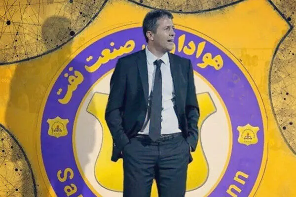  اسکوچیچ جانشین منصوریان می‌شود؟