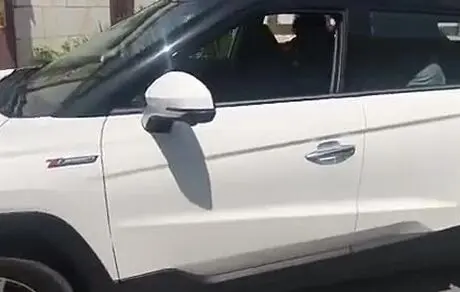 جک S4 محصول جدید شرکت کرمان‌موتور