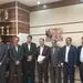 ساخت درمانگاه تامین اجتماعی در جاجرم به همت شرکت آلومینای ایران