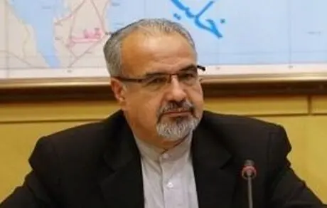 یک نماینده مجلس درگذشت