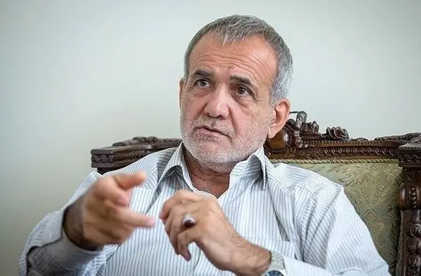 جوابی برای خیلی از حرف‌ها ندارید بخاطر همین زور می‌گویید
