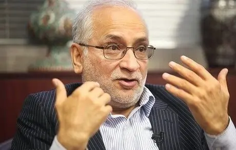قالیباف تایید صلاحیت نمی‌شود