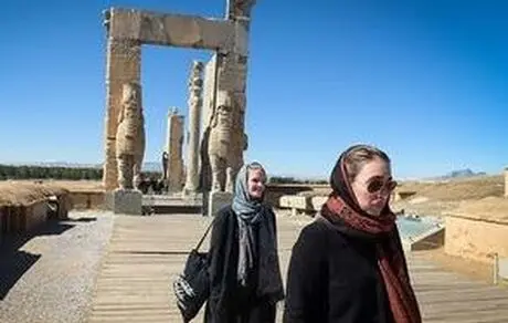 ۱۰ نقطه‌ی مهم فرهنگی ایران از نگاه گاردین
