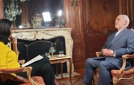 ظریف: ایران به تعهدات خود پایبند است/ اگر جنگ شود در منطقه کسی در امان نخواهد بود
