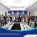دیدار مدیرعامل بیمه سینا با نمایندگان برتر