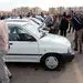 قیمت باورنکردنی یک پراید 20 ساله! + عکس