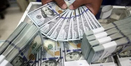 قیمت دلار از سقف پایین تر نیامد! رونویسی فرزین از مشق ارزی همتی در بانک مرکزی!