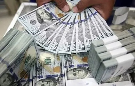 قیمت دلار از سقف پایین تر نیامد! رونویسی فرزین از مشق ارزی همتی در بانک مرکزی!