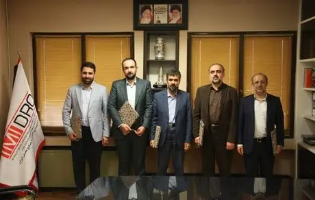 هم افزایی نهادها، موجب تسریع در عملیاتی شدن طرح های اقتصاد دانش بنیان می شود 