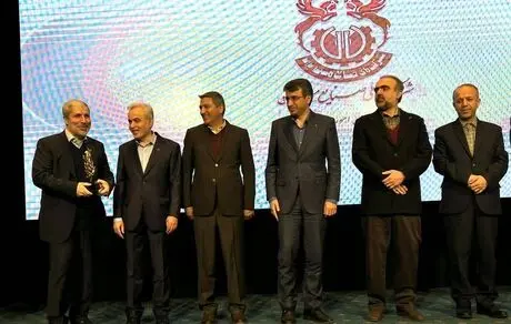 شرکت ملی مس سومین «شرکت سودآور» کشور شد