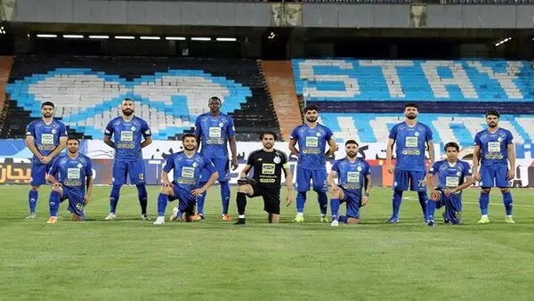 لیست نقل و انتقالات استقلال فاش شد 