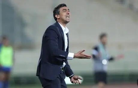  ۲ شرط رحمتی برای ماندن در آلومینیوم اراک 