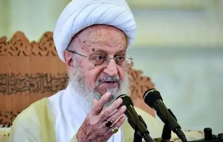 غربی ها اصرار دارند که جامعه ما را فاسد کنند