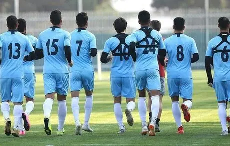 شستا خبر اسپانسری تیم ملی را تکذیب کرد