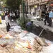تهران سالانه چقدر فرونشست دارد
