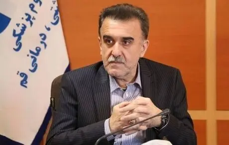 ریشه گروه‌های ضدواکسن در قم است و باید با آنها مقابله شود 